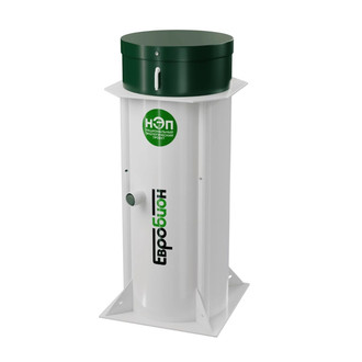 Евробион Раунд 4 Стандарт